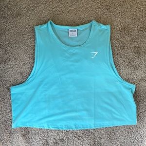 Gymshark Tank Top
